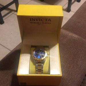 Invicta Women’s Watch